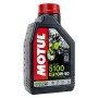 Motor Oil for Motorcycle 5100 10w50 1 L by BigBuy Car, Motorbike Engine Oils - Ref: S37114286, Price: 18,14 €, Discount: %