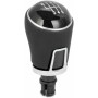 Shift Lever Knob ABC Parts POM40153V6 Manual Universal Volkswagen by ABC Parts, Gear Shift Knob - Ref: S37114296, Price: 21,2...