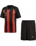 Completo Sportivo per Bambini Adidas Messi Rosso da Adidas, Bambino - Ref: S64114849, Precio: 29,10 €, Descuento: %