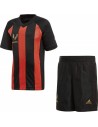 Ensemble de Sport pour Enfants Adidas Messi Rouge | Tienda24 Tienda24.eu