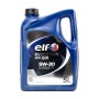 Auto-Motoröl Elf Evolution 900 SXR 5W30 5 L von Elf, Motoröle für Autos - Ref: S37114300, Preis: 37,40 €, Rabatt: %