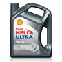 Óleo de Motor para Automóveis Shell Helix Ultra A10 ECT C3 5W30 C3 5 L | Tienda24 - Global Online Shop Tienda24.eu