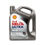 Car Motor Oil Shell Helix Ultra A10 ECT C3 5W30 C3 5 L by Shell, Car Engine Oils - Ref: S37114306, Price: 53,32 €, Discount: %