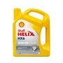 Car Motor Oil Shell Helix HX6 5 L 10W40 by Shell, Car Engine Oils - Ref: S37114307, Price: 30,88 €, Discount: %