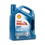 Car Motor Oil Shell Helix HX7 5W40 5 L by Shell, Car Engine Oils - Ref: S37114308, Price: 38,30 €, Discount: %