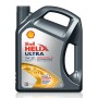 Huile de moteur pour voiture Shell Helix Ultra Professional AF 5W30 5 L de Shell, Huiles moteur pour auto - Réf : S37114309, ...