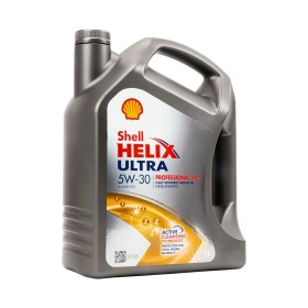 Car Motor Oil Shell Helix Ultra Professional AR 5W30 5 L by Shell, Car Engine Oils - Ref: S37114311, Price: 47,94 €, Discount: %