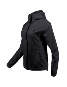 Casaco de Desporto para Mulher Columbia Powder Lite™ Preto | Tienda24 Tienda24.eu