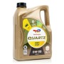 Olio per Motore Auto Totalenergies Ineo First 0W30 5 L di Totalenergies, Oli motore per auto - Rif: S37114320, Prezzo: 57,90 ...