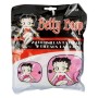 Side sunshade Betty Boop BB1041P Pink 2 Pieces by Betty Boop, Side Window - Ref: S37114323, Price: 6,73 €, Discount: %