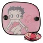 Side sunshade Betty Boop BB1041P Pink 2 Pieces by Betty Boop, Side Window - Ref: S37114323, Price: 6,73 €, Discount: %