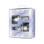 Halogen LED conversion kit Superlite BOM12311 H4 28 W 6500 K LED (2 Units) | Tienda24 - Global Online Shop Tienda24.eu