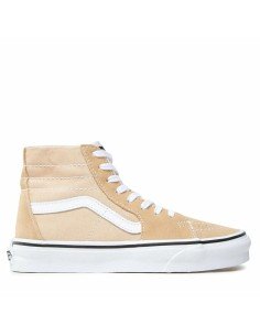 Casual Damenturnschuh Puma Karmen Rebelle Mid Weiß | Tienda24 Tienda24.eu