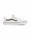 Zapatillas Casual Hombre Vans Sk8-Low Utility Pop Blanco | Tienda24 Tienda24.eu