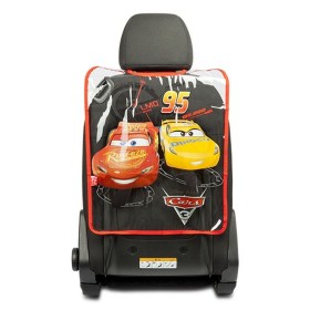 Protector de asiento Cars CARS105 de Cars, Protectores de asiento - Ref: S37114327, Precio: 9,16 €, Descuento: %