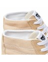 Zapatillas Casual de Mujer Vans Sk8-Hi Marrón claro | Tienda24 Tienda24.eu