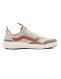 Scarpe da Tennis Casual Uomo Vans UltraRange Beige Marrone Chiaro da Vans, Sneakers e scarpe sportive - Ref: S64114904, Preci...