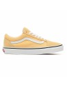 Ténis Casual de Mulher Vans Old Skool Amarelo | Tienda24 Tienda24.eu