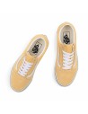 Zapatillas Casual de Mujer Vans Old Skool Amarillo | Tienda24 Tienda24.eu