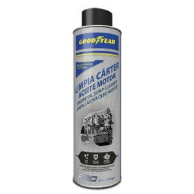 Nettoyant de préchangement d'huile moteur Goodyear 300 ml de Goodyear, Additifs pour huile - Réf : S37114337, Prix : 16,23 €,...