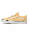 Scarpe Casual da Donna Vans Old Skool Giallo da Vans, Sneakers e scarpe sportive - Ref: S64114906, Precio: 60,37 €, Descuento: %