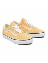 Scarpe Casual da Donna Vans Old Skool Giallo da Vans, Sneakers e scarpe sportive - Ref: S64114906, Precio: 60,37 €, Descuento: %