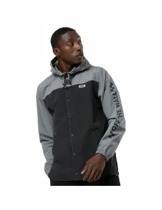 Casaco de Desporto para Homem Russell Athletic Bomber Ty Azul Marinho | Tienda24 Tienda24.eu