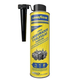 EGR Valve Cleaner Goodyear Carburettor 300 ml by Goodyear, Fuel system - Ref: S37114339, Price: 9,74 €, Discount: %