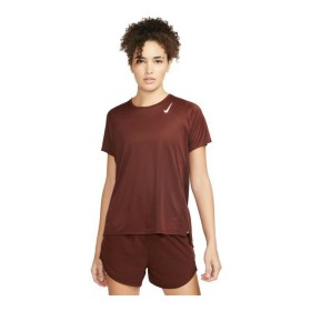 Camiseta Deportiva de Manga Corta Nike Dri-FIT Rac