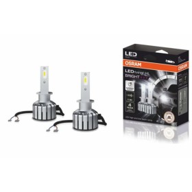 Ampoule pour voiture Osram LEDriving HL H1 12 V de Osram, Ampoules - Réf : S37114355, Prix : 163,33 €, Remise : %