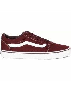 Ténis Casual Criança Puma Caven Branco | Tienda24 Tienda24.eu