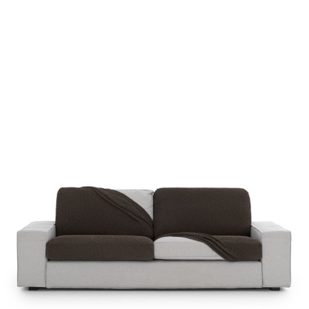 Housse de coussin Eysa THOR Marron 100 x 15 x 200 cm Canapé de Eysa, Housses de canapé - Réf : D1607391, Prix : 25,62 €, Remi...