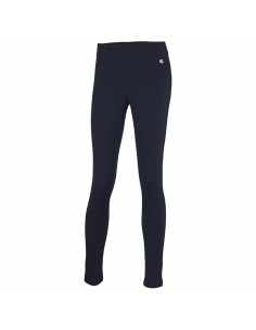 Leggings Sportivo da Donna Champion C Logo Stretch Blu scuro XS da Champion, Donna - Ref: S64115023, Precio: 26,11 €, Descuen...