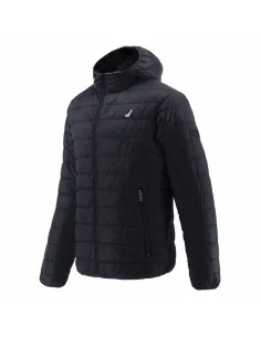 Casaco de Desporto para Homem Campagnolo Softshell Melange Cinzento escuro | Tienda24 Tienda24.eu