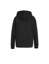 Women’s Hoodie Vans VN0A5HNPBLK1 Black | Tienda24 Tienda24.eu