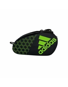 Sac à dos de Padel Real Madrid C.F. 24/25 Blanc Gris | Tienda24 Tienda24.eu