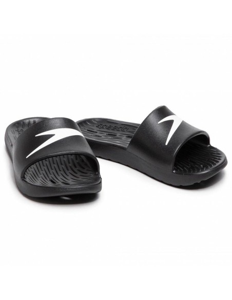 Tongs pour Femmes Speedo Slide Noir | Tienda24 Tienda24.eu