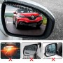 Waterproof rearview mirror protector OCC Motorsport OCCDEC021 Translucent Universal 2 Pieces | Tienda24 - Global Online Shop Tienda24.eu