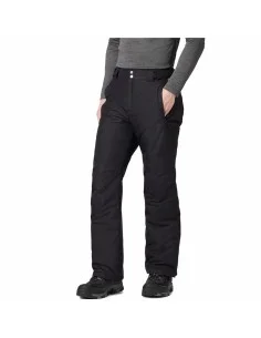 Pantaloni da neve Columbia Talla S Nero Uomo da Columbia, Abbigliamento - Ref: S64115187, Precio: 90,74 €, Descuento: %