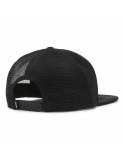 Casquette de Sport Vans Board Trucker-B Noir Multicouleur Taille unique | Tienda24 Tienda24.eu