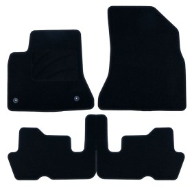 Car Floor Mat OCC Motorsport OCCCT0019 Black by OCC Motorsport, Non-Slip Mats - Ref: S37114399, Price: 29,62 €, Discount: %