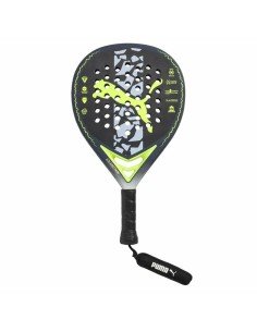 Racchetta da Padel Puma Solarattackdel Ct Multicolore da Puma, Racchette - Ref: S64115313, Precio: 180,92 €, Descuento: %