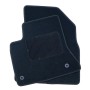 Alfombrilla para Coche OCC Motorsport OCCCT0019 Negro | Tienda24 - Global Online Shop Tienda24.eu