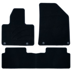 Car Floor Mat OCC Motorsport OCCCT0023 by OCC Motorsport, Non-Slip Mats - Ref: S37114400, Price: 29,62 €, Discount: %