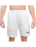 Short de Sport pour Homme TEAMLIGA 931835 Puma 931835 04 Padel | Tienda24 Tienda24.eu