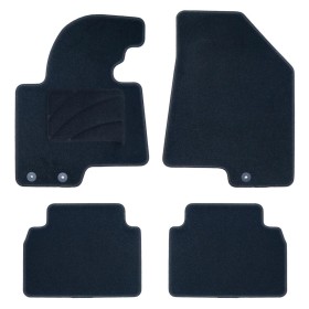 Car Floor Mat OCC Motorsport OCCKI0034 Black by OCC Motorsport, Non-Slip Mats - Ref: S37114414, Price: 29,62 €, Discount: %