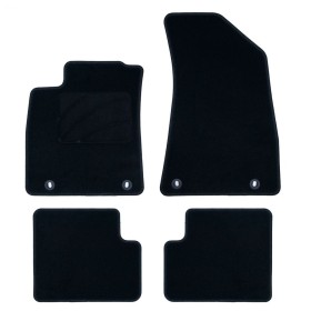 Car Floor Mat OCC Motorsport OCCBW0007GD Dark grey Grey | Tienda24 - Global Online Shop Tienda24.eu