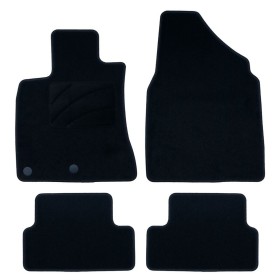 Tapis pour voitures OCC Motorsport OCCNS0035 Noir de OCC Motorsport, Tapis anti-dérapants - Réf : S37114418, Prix : 29,62 €, ...