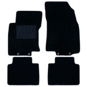 Car Floor Mat OCC Motorsport OCCBW0007GD Dark grey Grey | Tienda24 - Global Online Shop Tienda24.eu