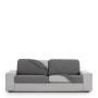 Housse de coussin Eysa THOR Gris foncé 100 x 15 x 200 cm Canapé de Eysa, Housses de canapé - Réf : D1607395, Prix : 25,62 €, ...